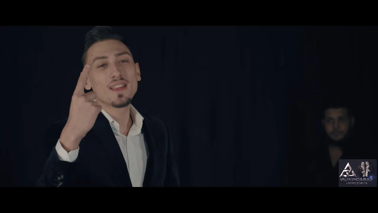 Valentino - Unu la un miliard (Originala 2019)