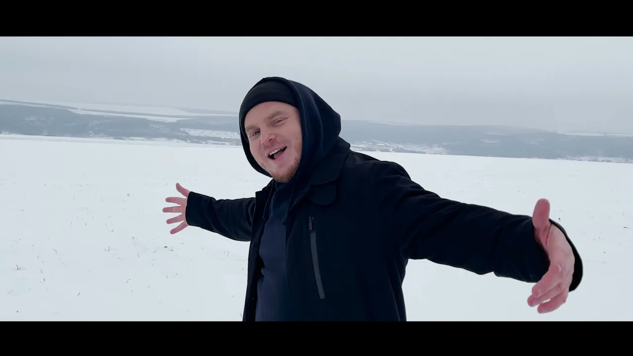 Kapushon - Felicitare, lipsita de stare de sarbatoare (Original Radio Edit)