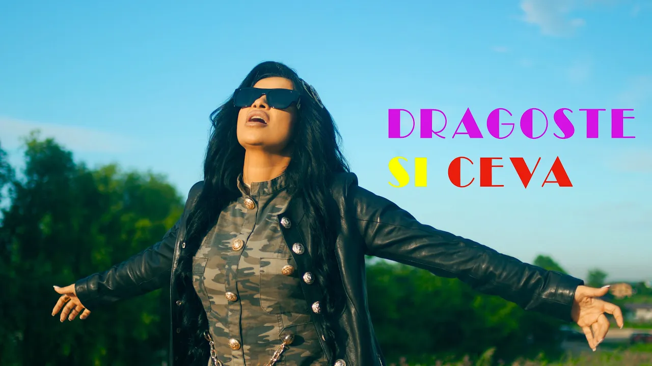 RALUCA DRAGOI - FRAIERII SA TACA (Originala 2021)