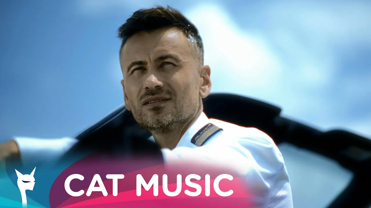 Mattyas - The fool (Kalokairia mazi pantou)