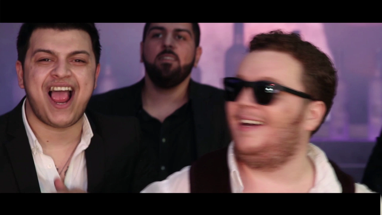 Florin Cercel - Ar vrea lumea, sa fiu suparat de lunea (Manele Vechi)