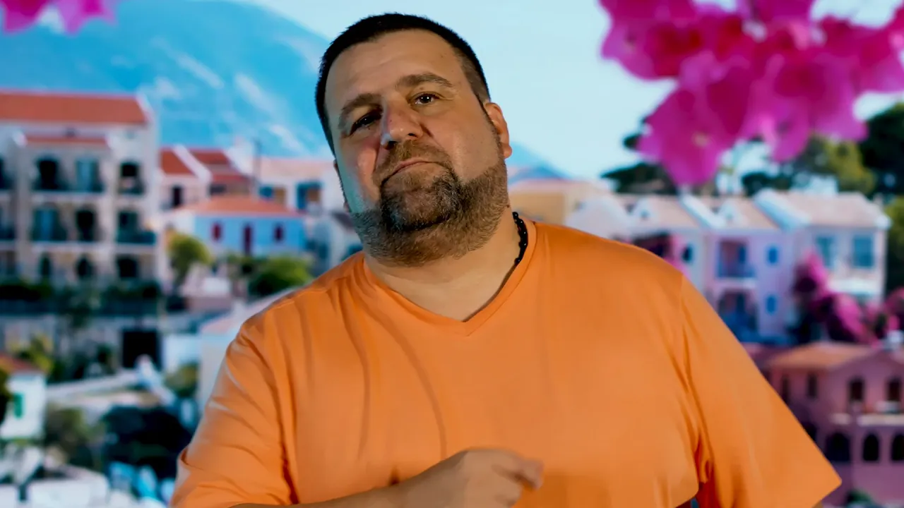 Cristian Rizescu - Inima Mea (Originala 2022)