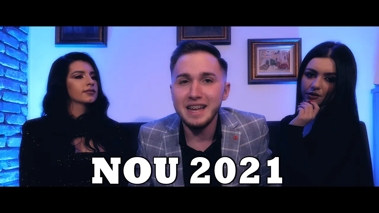 Alex de la Valcea - Hai pupa-ma (Originala 2020)