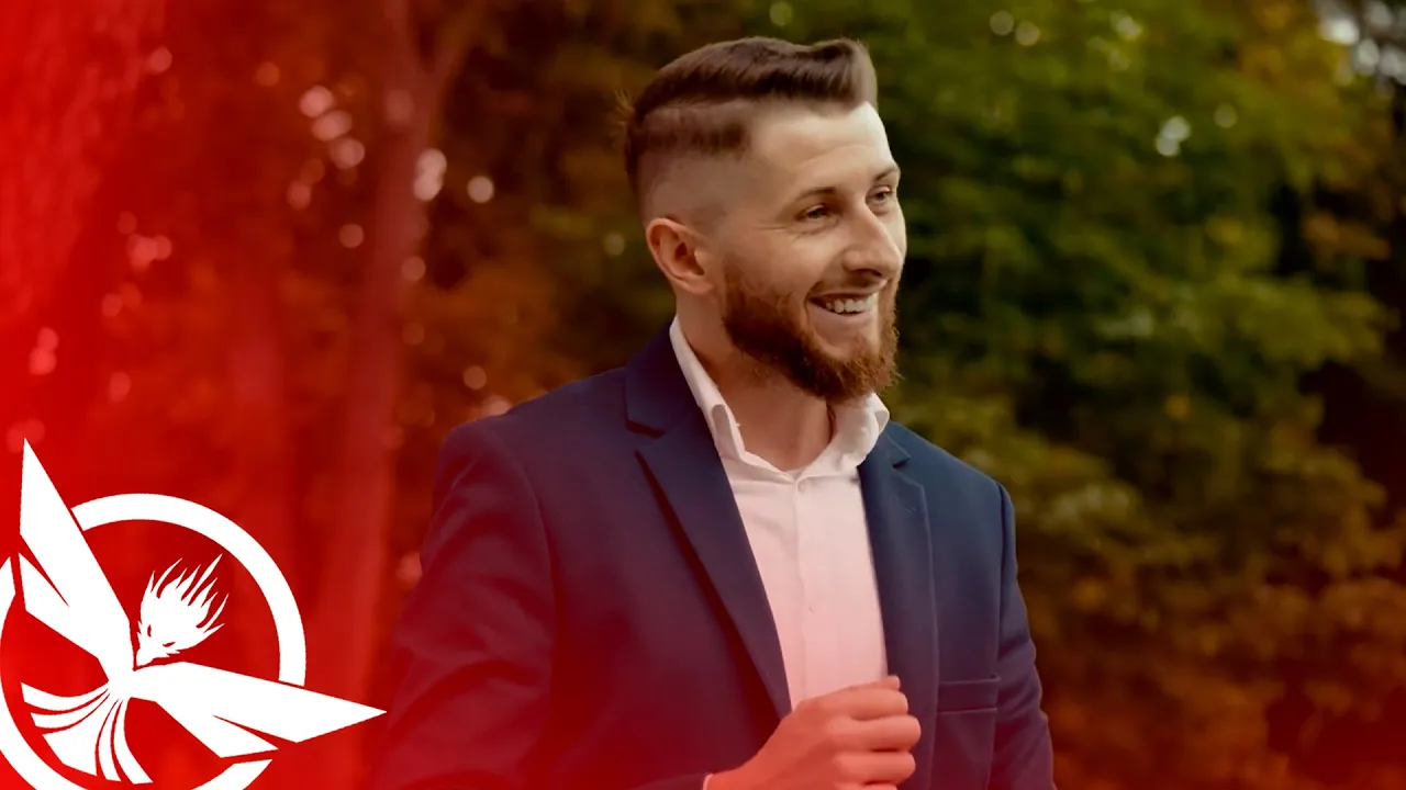 Puiu Fagarasanu - De ce ai plecat (Zeno Music Remix)