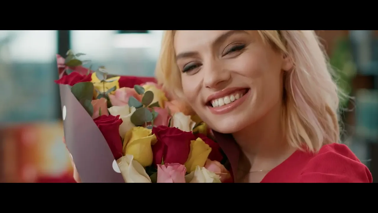 Rudi - Trandafir, trandafiras