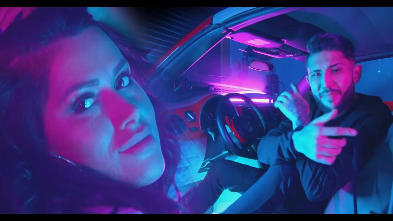 Nikolas Sax x Mary Hotka - ACUM (Originala 2020)