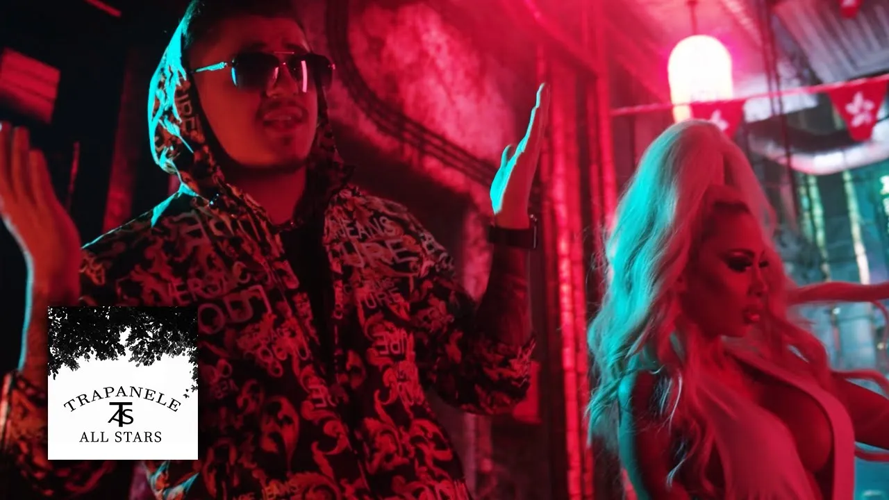 Bogdan de la Ploiesti x ZANNI - Obsesia (Originala 2020)