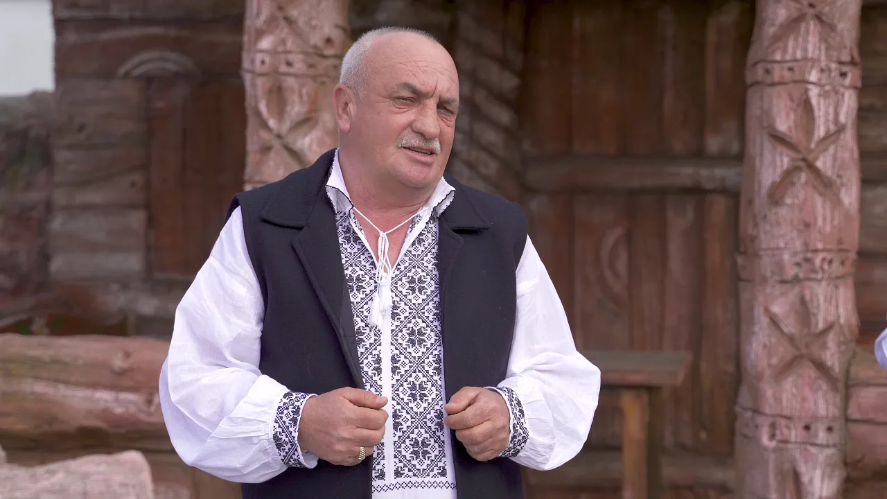 Aurel Mascovici - Cand eram fecior si tanar 2019