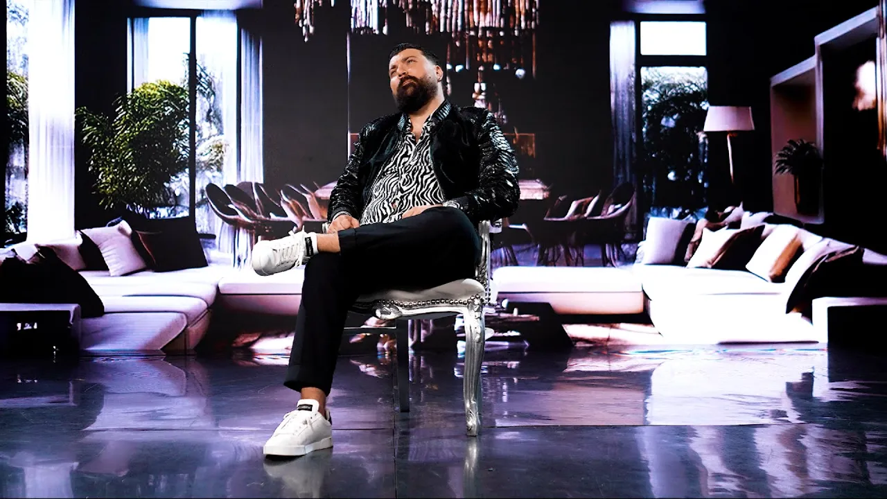 B.Piticu - Pe fundul marii