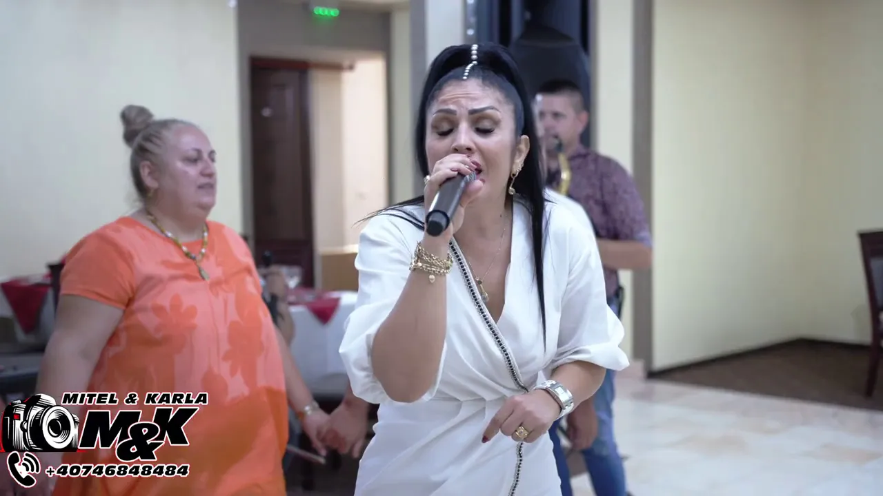 CARMEN CANTONERU ANIVERSARE JOC SI VOIE BUNA 2020