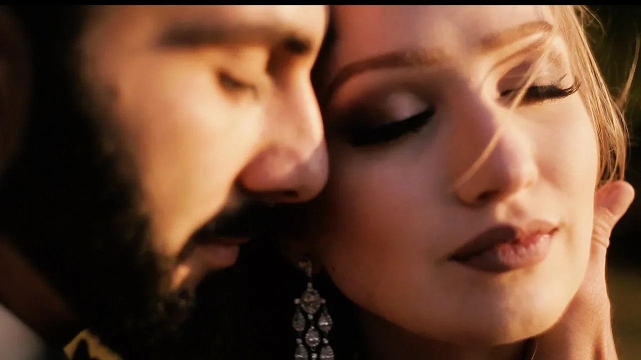 MARIANO - Eu ti-am luat azi un inel (Videoclip HD)