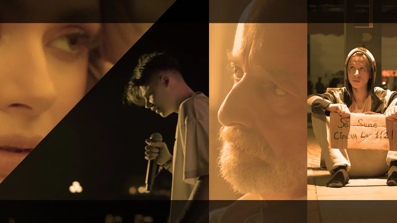 Cristian Porcari - Iubita mea (Video Original)