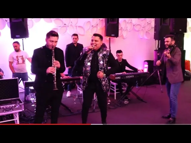 Geany Morandi si Formatia 2020 - Anii, anii LIVE