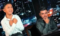 JAMARR & SHABAN REGELE DIN BANAT - STELUTA MEA ASCUNSA 2023