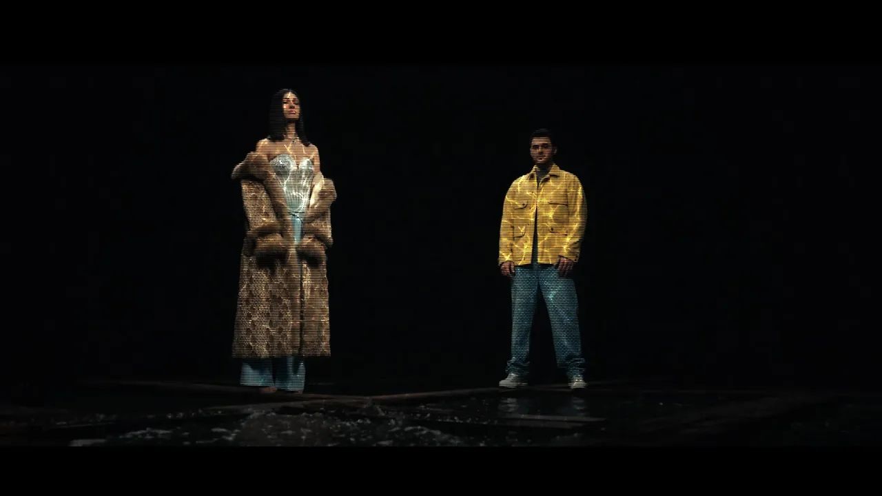 Dj Iulian x Alina Eremia x Mario Fresh - Ai Fost (Extended Remix)