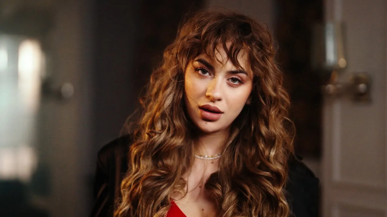 Haziran - In Mintea Mea (Video Original)