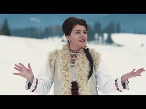 Zina Dobos - Un copil cu straita goala (COLINDA 2020)