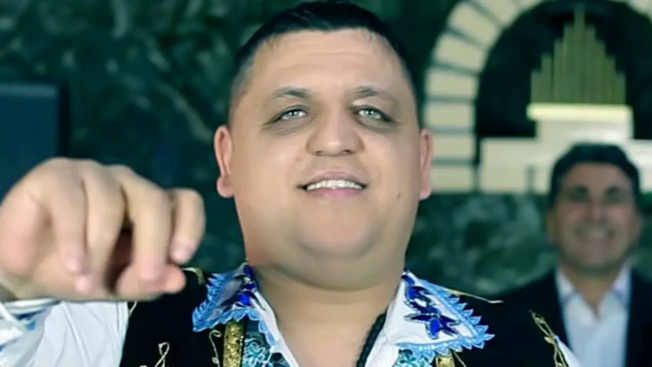 Coco de la Slatina - Eu tata daca avem, eram copil cu scoala