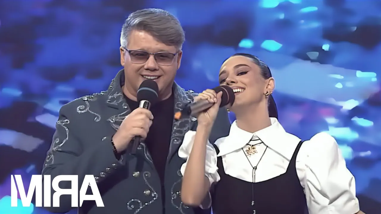 MIRA x FUEGO - Ce Seara Minunata (LIVE)