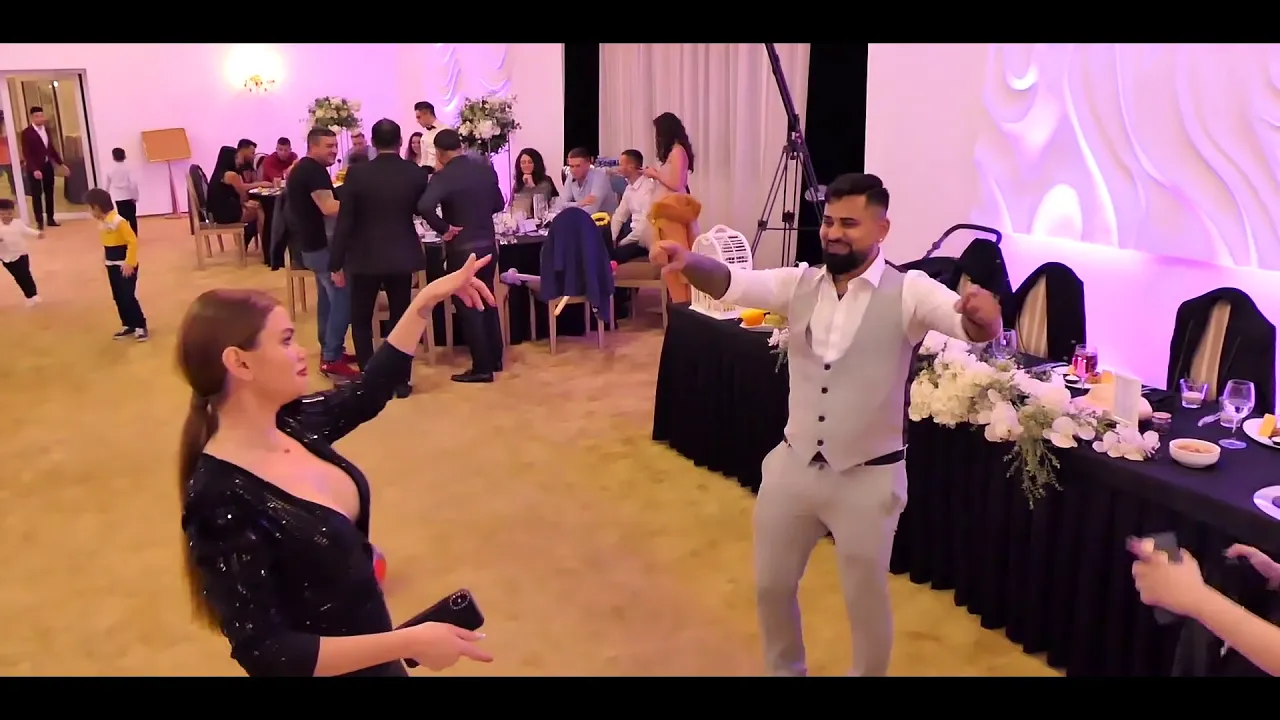 Ciprian de la Bragadiru - Averea mea cea mai mare (Live 2021)