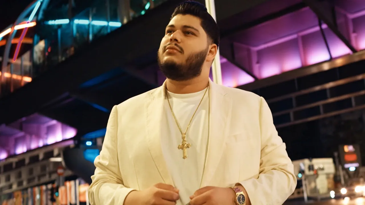 Roberto - Ti-am dat si inima