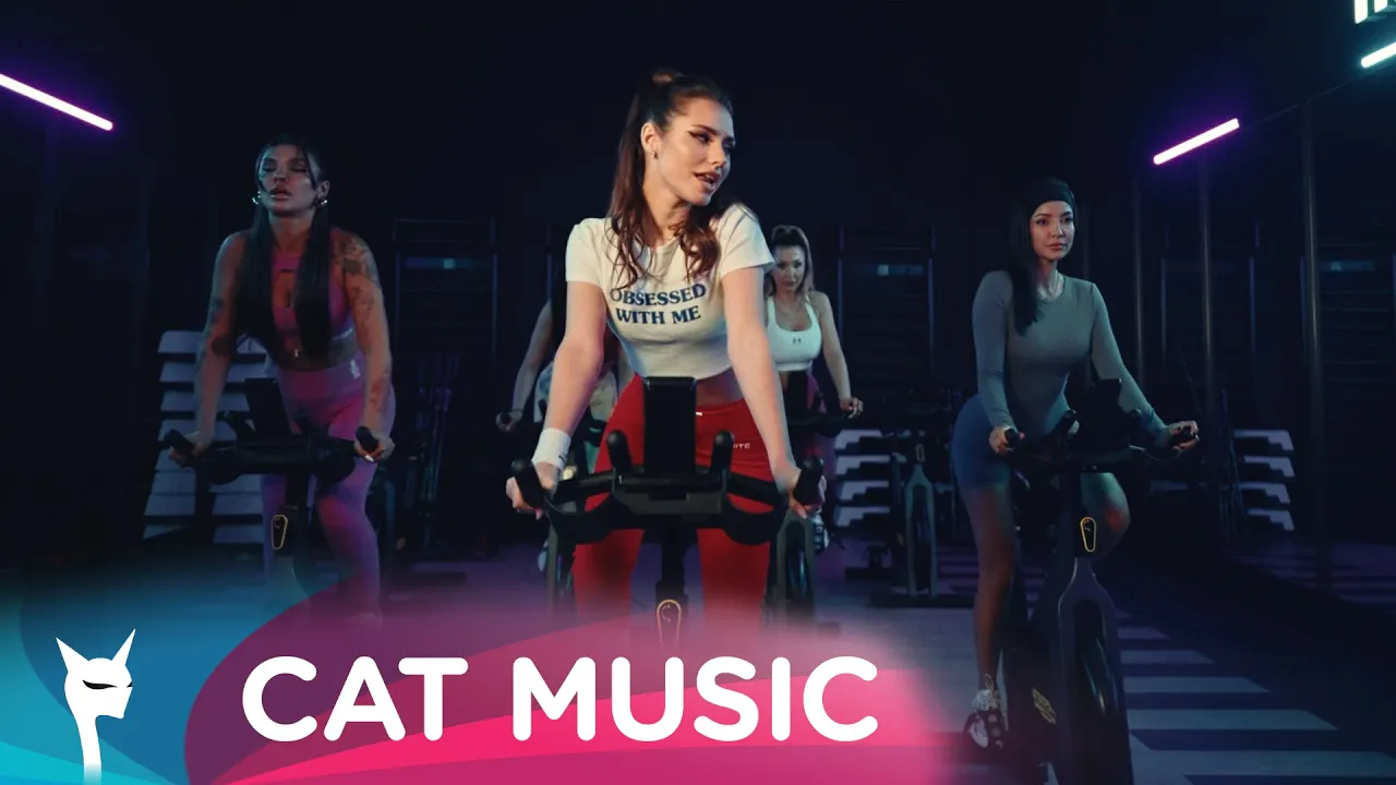 Adriana Onci x Shift - Iti place (Video Original)