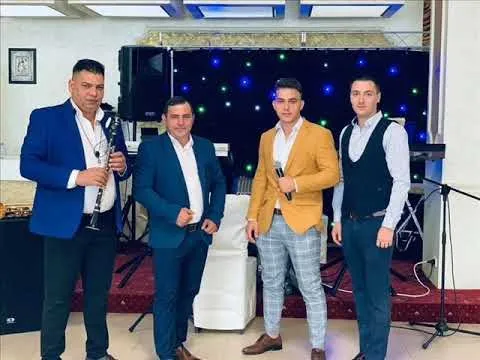 SORINEL DE LA PLOPENI - Colaj de joc 2019