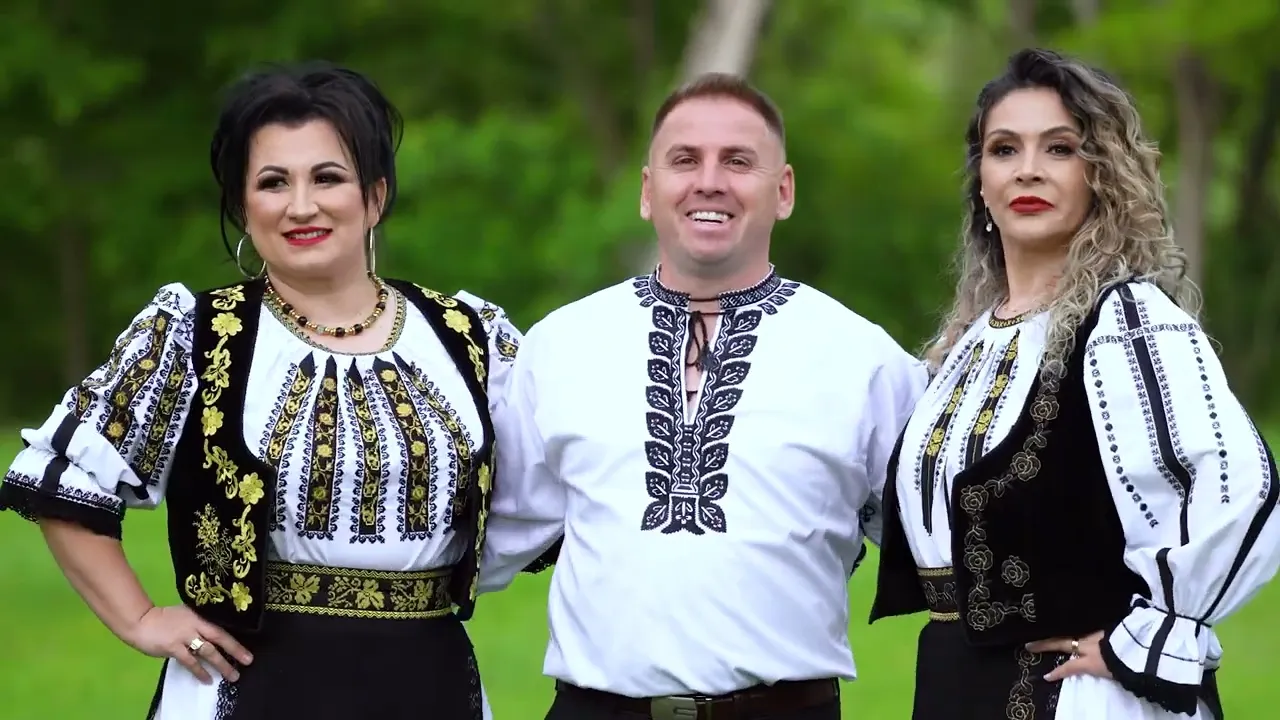 Dorina Maria Fer - Nu-i usor sofer mai vere