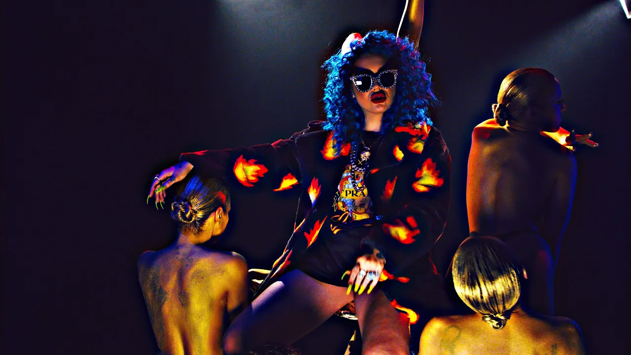 EMY ALUPEI - OBOR (Original Radio Edit)