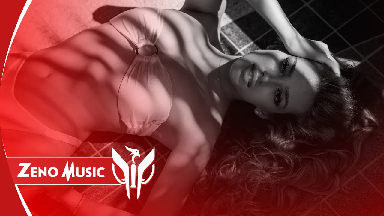 Jimmy Dub feat. Mandinga x Zeno Music - TI TI (Remix)