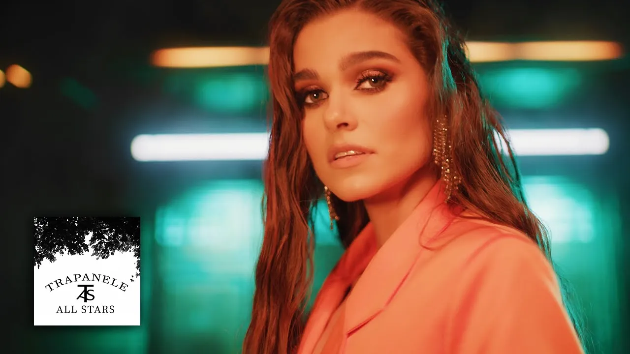 Liviu Guta & Theo Rose & Whats UP - De Ce Ma Minti (Trapanele Rework 2020)