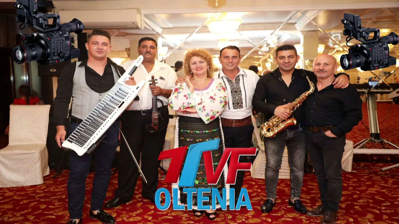 Muzica Sarbeasca VLASKA Kladovo cu Laurentiu Patrascu - Super Colaj Muzica de petrecere 2020