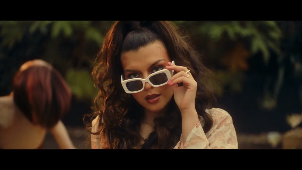 Karen Harding - You & I (All I Need)