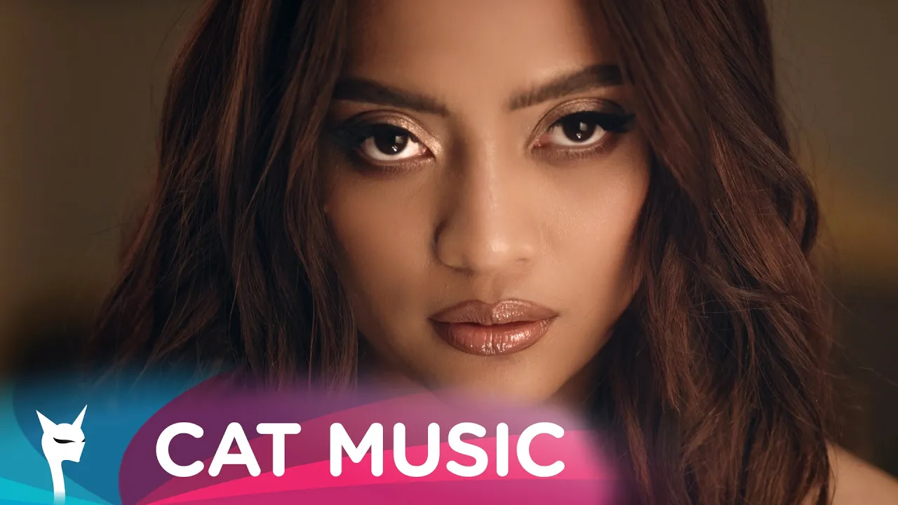 Bella Santiago - Merg mai departe (Original Radio Edit)