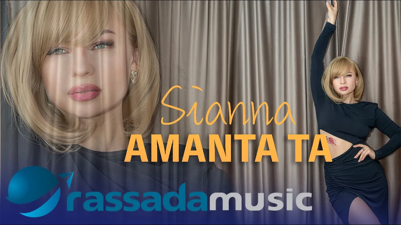 SIANNA - Amanta TA 2023