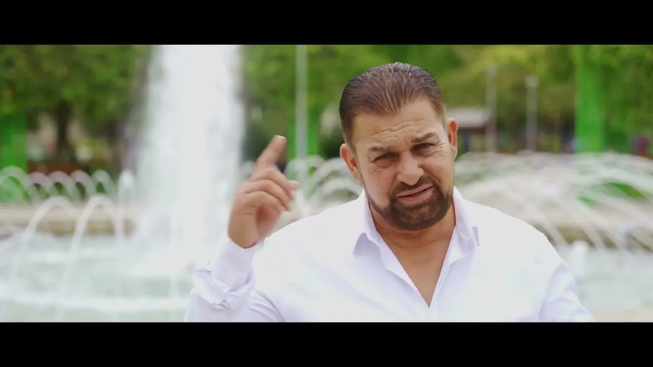 Gioni din Ferentari - Fata mea mi este dusmanca