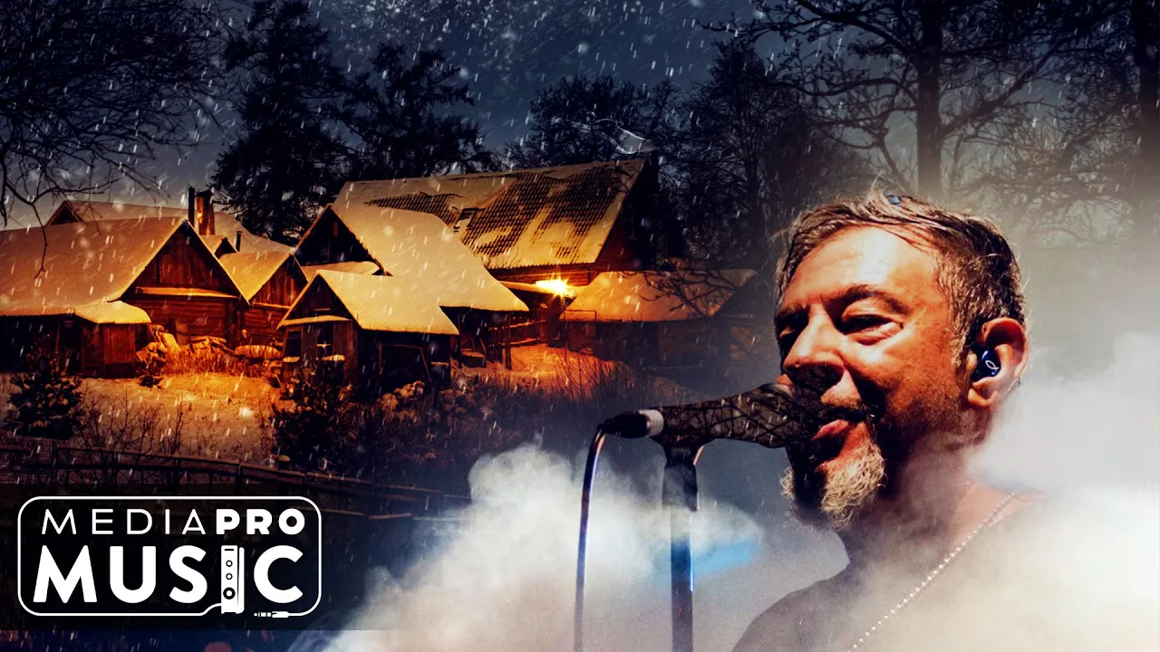 Proconsul - Ninge (Original Radio Edit)