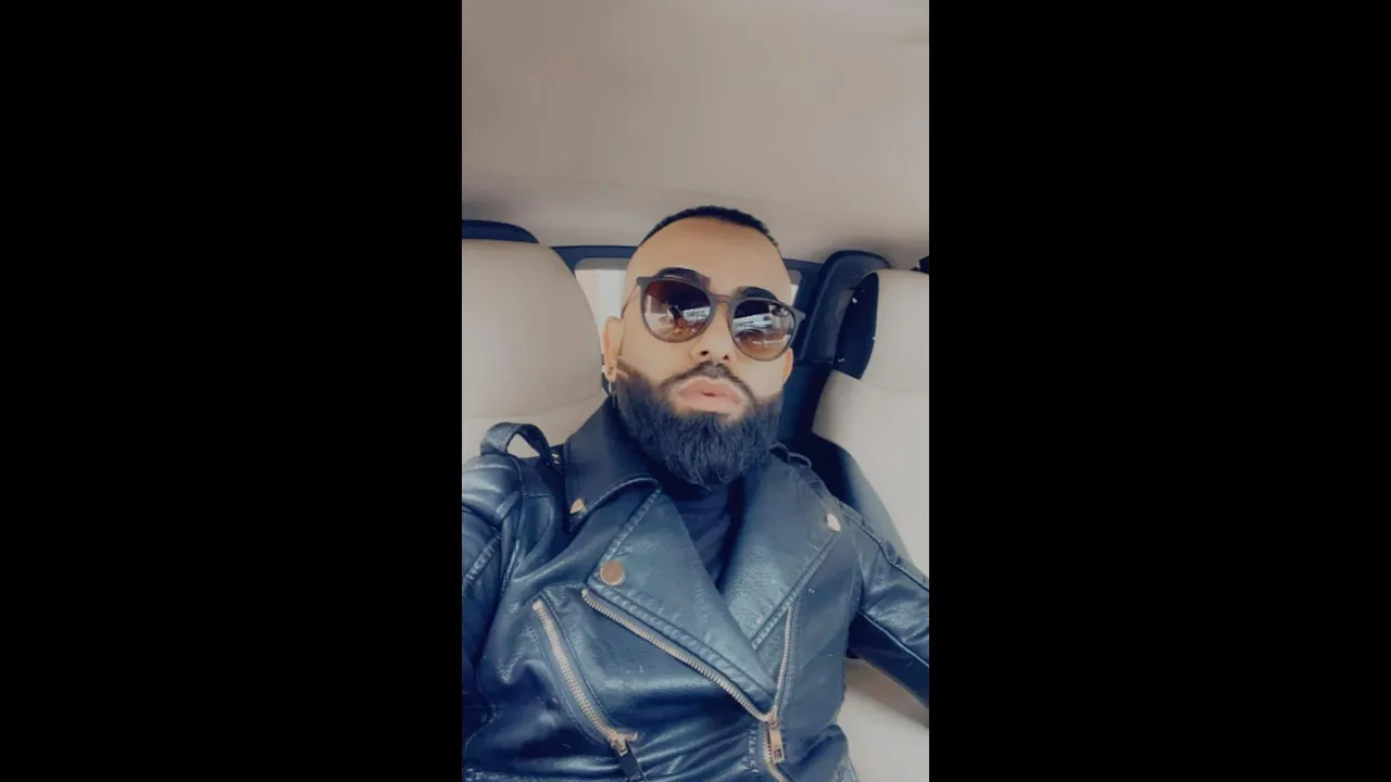 Leo de Vis - Sunt mandru cine sunt (Originala 2021)