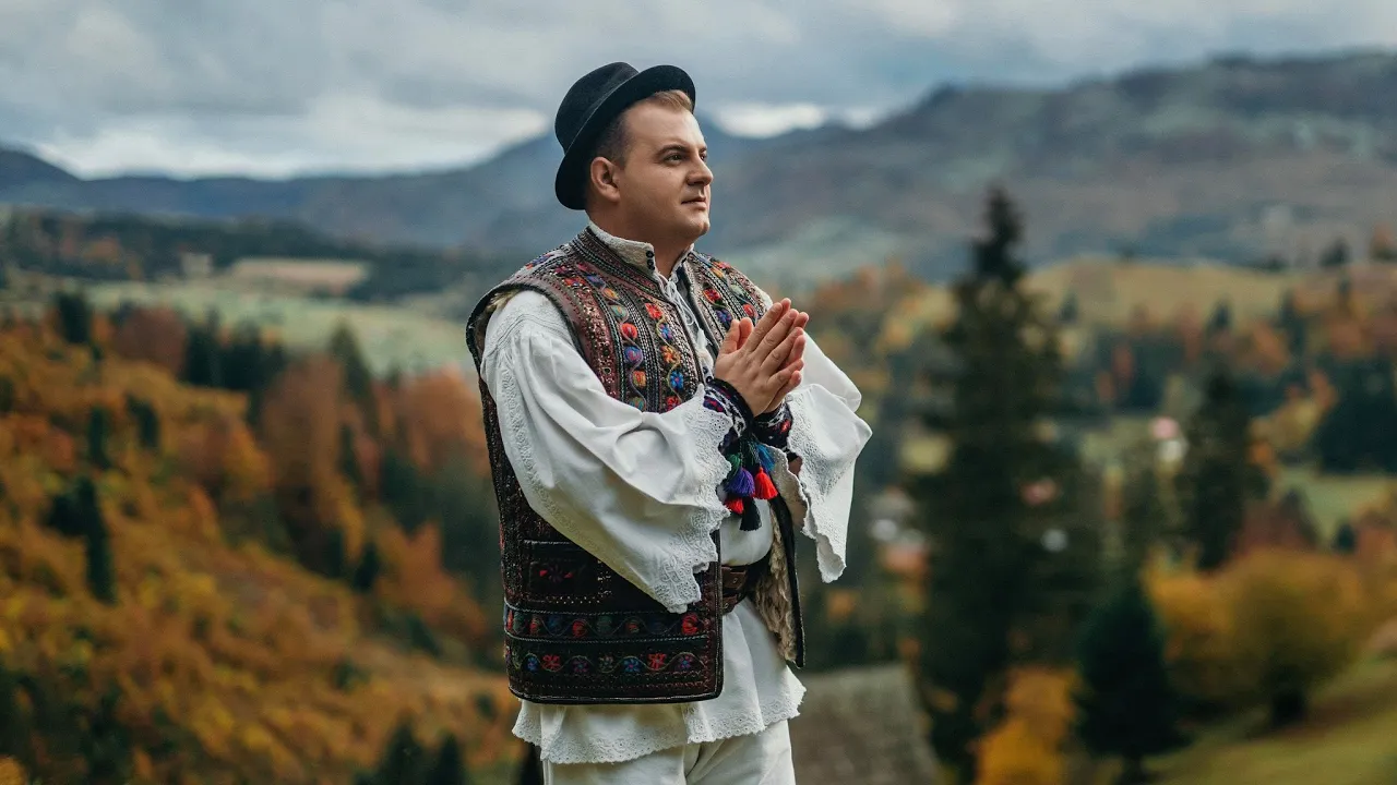 Alexandru Pop - Saraca, muncuta me