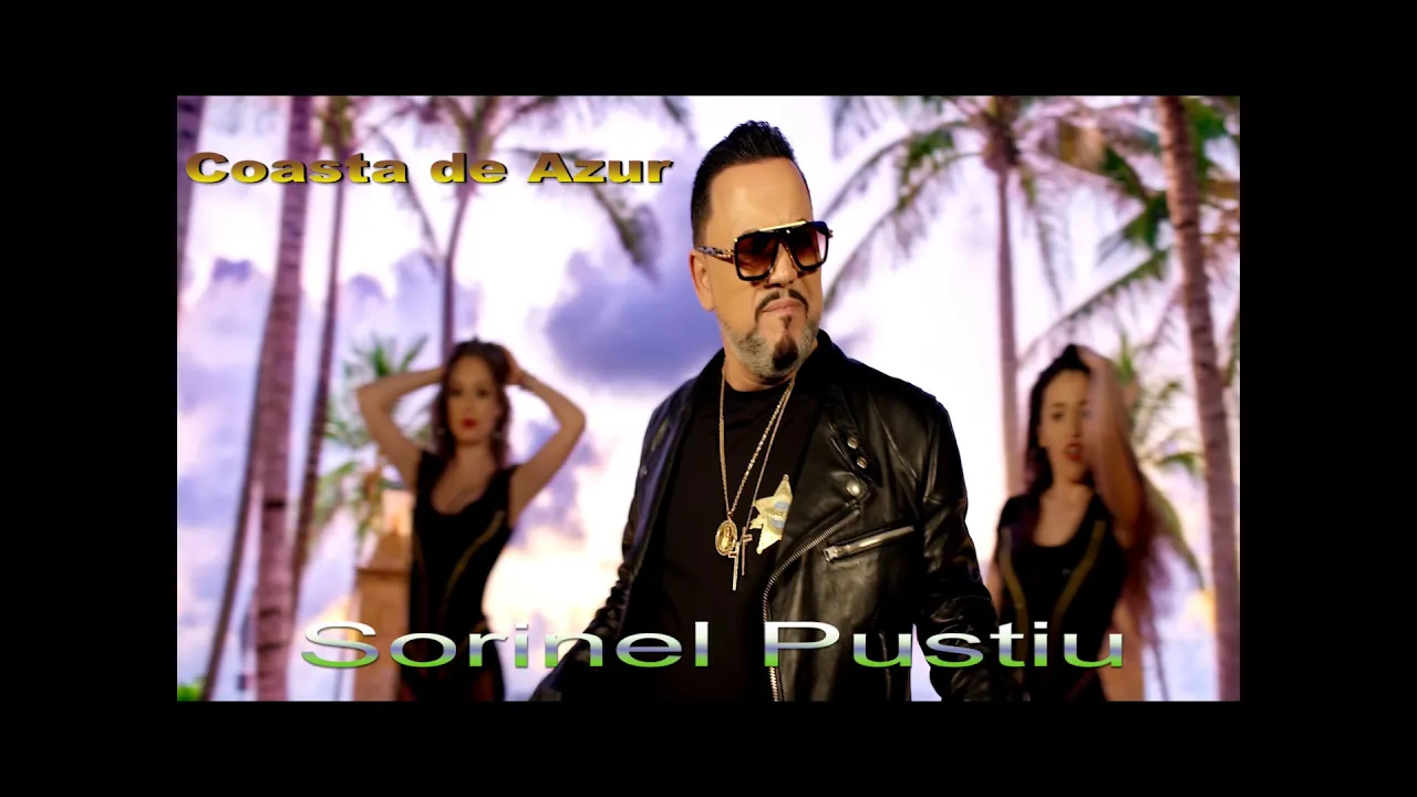 SORINEL PUSTIU - Stai bine pe toculet (Originala 2021)
