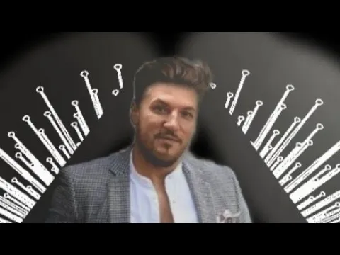 Florin Purice - E alarma pe Tik Tok (Originala 2022)