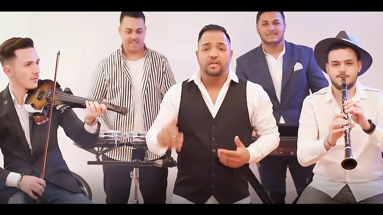 Rumby de la Buzau - Milioane Milioane (Originala 2019)