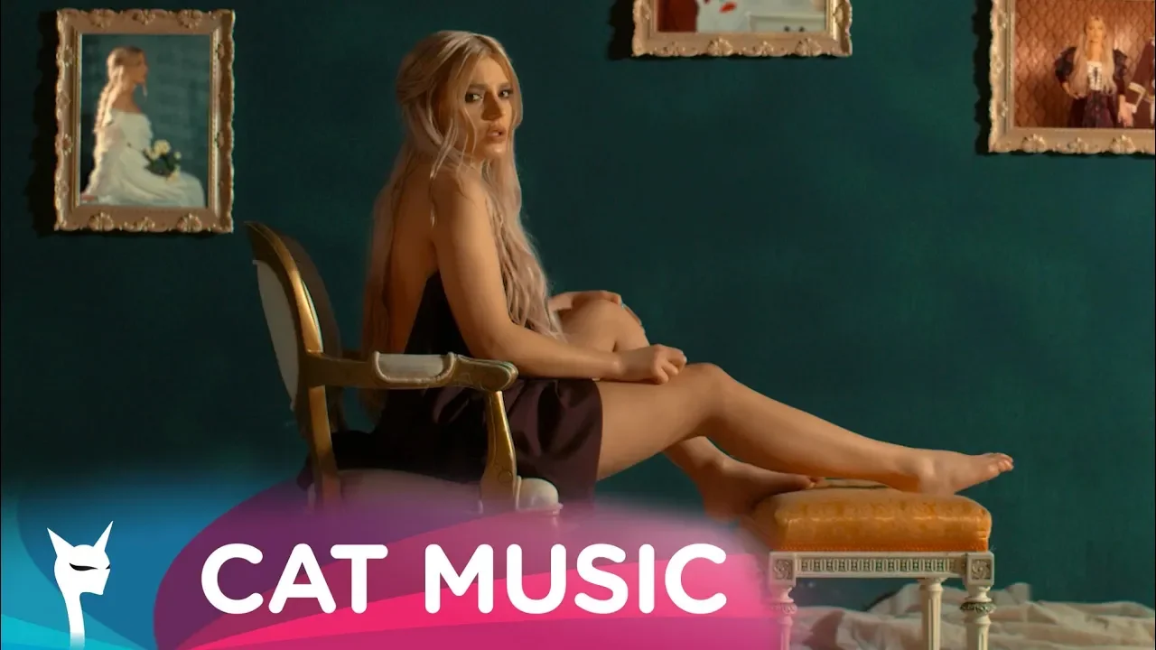 Laola feat. Arkanian - Ce Vrea Ea (Original Radio Edit)