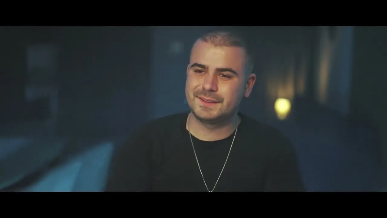 Mihaita Popit - Slabiciunea mea (Video Original)