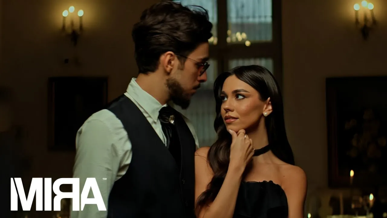 MIRA - Toata Lumea Danseaza (Video Original)