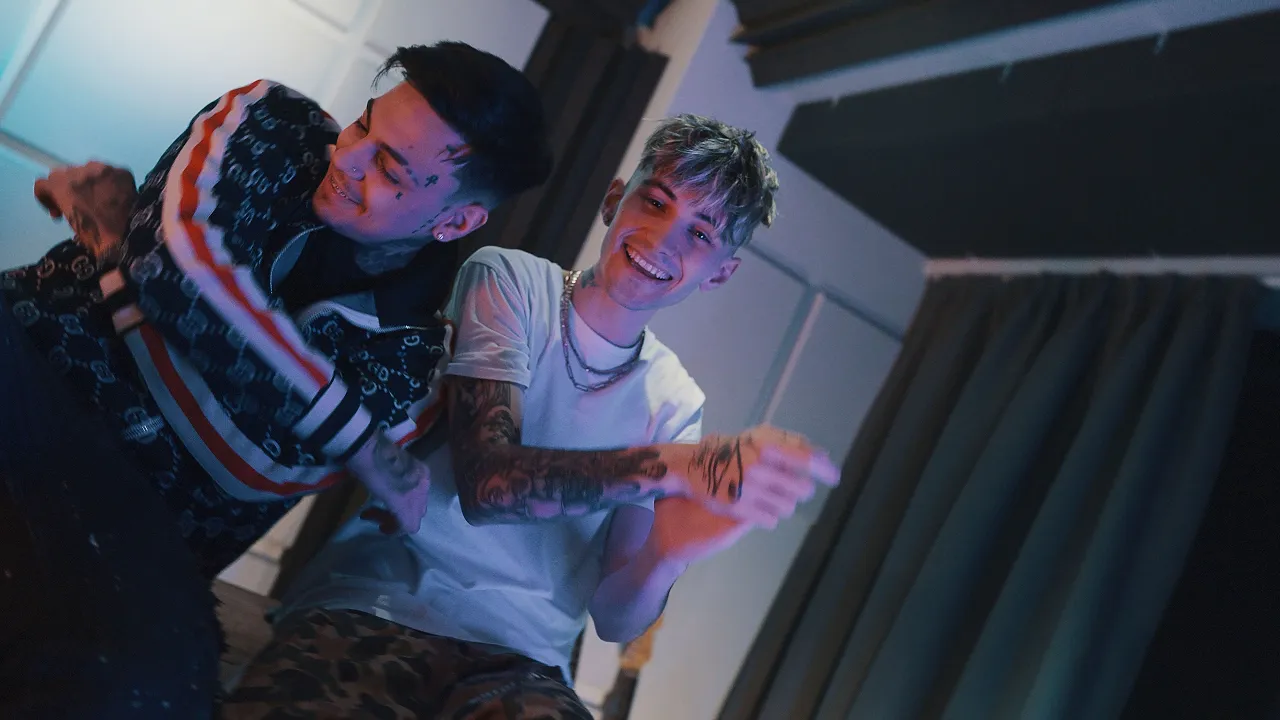 Berechet x Albert Nbn - AFRO 2 (Original Radio Edit)