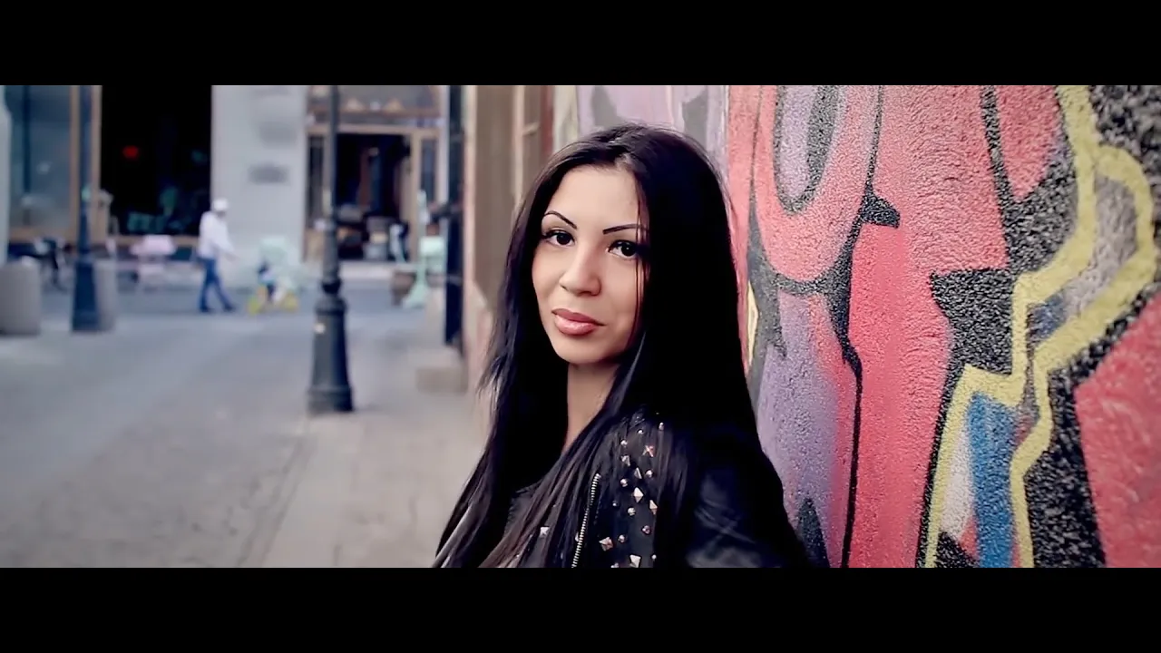 ADAM B - Tu esti zana zanelor (Originala 2021)