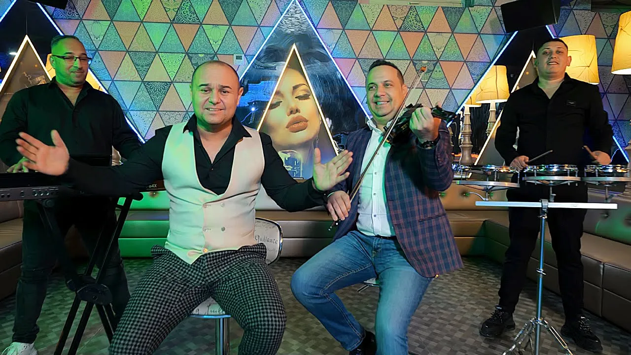 Arabu - Capitanii (Video Original)