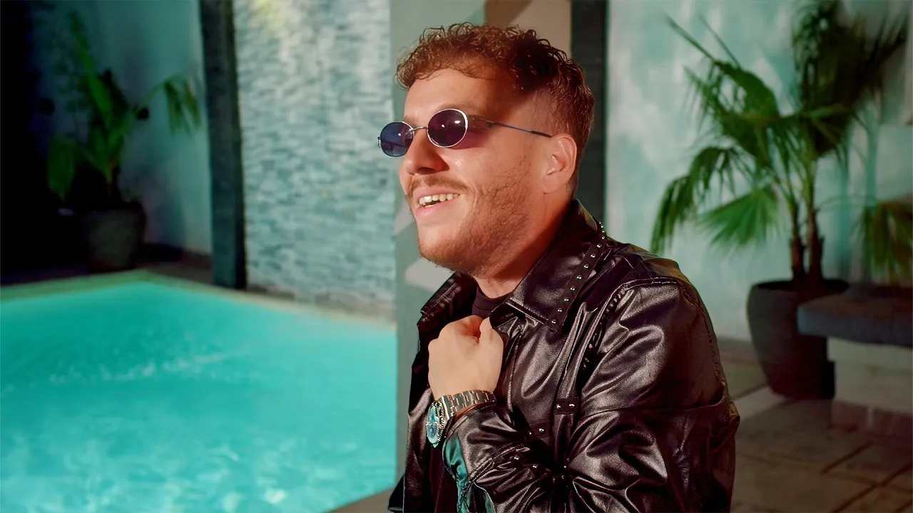 Florin Cercel - Am iubit doi ochi