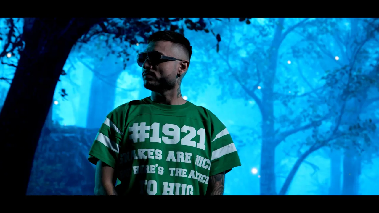 Nikolas - Iubirea doare (Originala 2021)